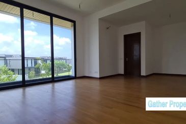 Grandezza @ Eco Sanctuary