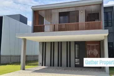 Grandezza @ Eco Sanctuary