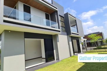 Grandezza @ Eco Sanctuary