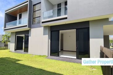 Grandezza @ Eco Sanctuary