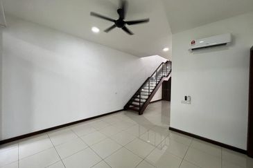 Terraza @ Eco Sanctuary