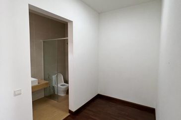 Terraza @ Eco Sanctuary