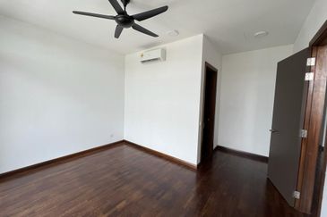 Terraza @ Eco Sanctuary