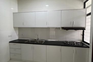 Terraza @ Eco Sanctuary