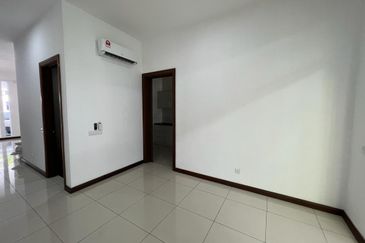 Terraza @ Eco Sanctuary