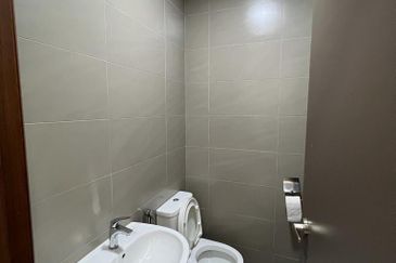 Terraza @ Eco Sanctuary