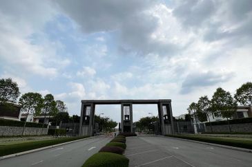 Terraza @ Eco Sanctuary