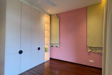 Grandezza @ Eco Sanctuary