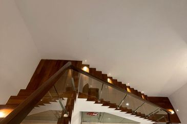 Grandezza @ Eco Sanctuary