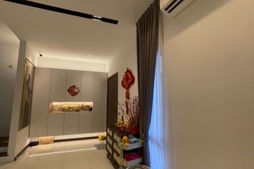 Grandezza @ Eco Sanctuary