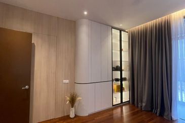 Grandezza @ Eco Sanctuary