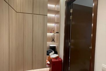 Grandezza @ Eco Sanctuary