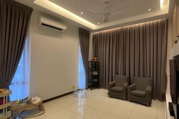 Grandezza @ Eco Sanctuary