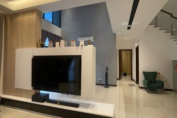 Grandezza @ Eco Sanctuary