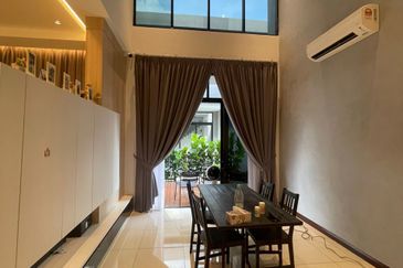 Grandezza @ Eco Sanctuary