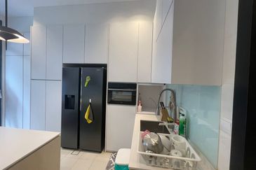 Grandezza @ Eco Sanctuary