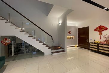 Grandezza @ Eco Sanctuary