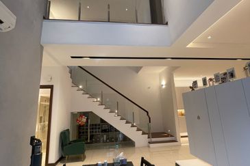 Grandezza @ Eco Sanctuary