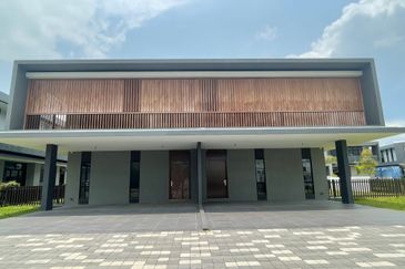 Grandezza @ Eco Sanctuary