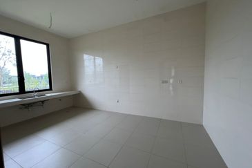 Grandezza @ Eco Sanctuary