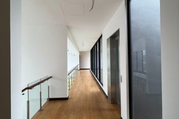 Grandezza @ Eco Sanctuary