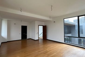 Grandezza @ Eco Sanctuary