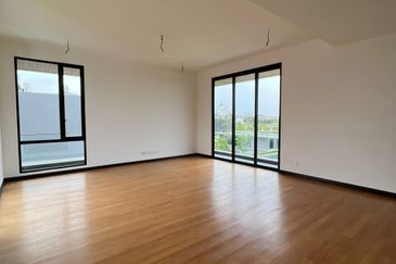 Grandezza @ Eco Sanctuary