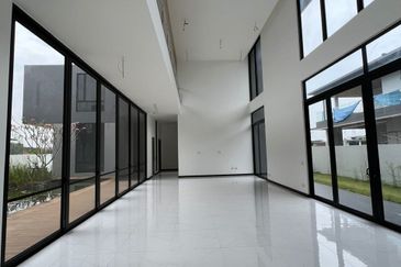 Grandezza @ Eco Sanctuary