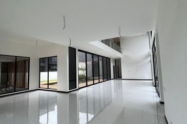 Grandezza @ Eco Sanctuary