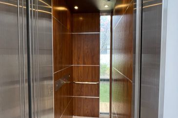 Grandezza @ Eco Sanctuary