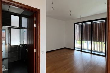 Grandezza @ Eco Sanctuary