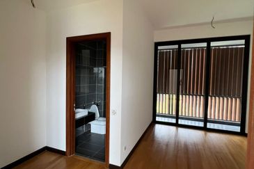 Grandezza @ Eco Sanctuary