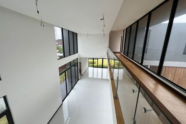 Grandezza @ Eco Sanctuary