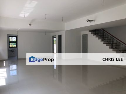 2 Storey Semi-D , Cheria Residence , Bandar Tropicana , Kota Kemuning, Selangor, Telok Panglima Garang