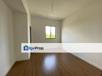 2 Storey Semi-D , Cheria Residence @ Bandar Tropicana , Kota Kemuning, Selangor, Telok Panglima Garang