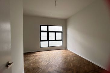 Dalia Residences @ Tropicana Aman