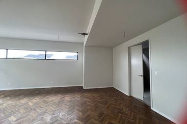 Dalia Residences @ Tropicana Aman