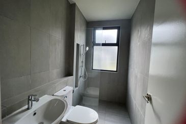 Dalia Residences @ Tropicana Aman