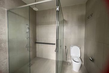 Dalia Residences @ Tropicana Aman