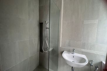 Dalia Residences @ Tropicana Aman