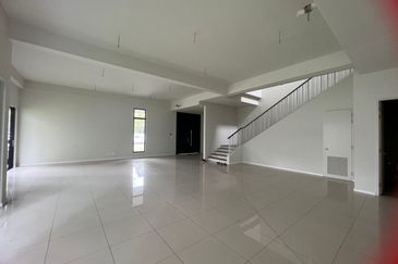 Dalia Residences @ Tropicana Aman