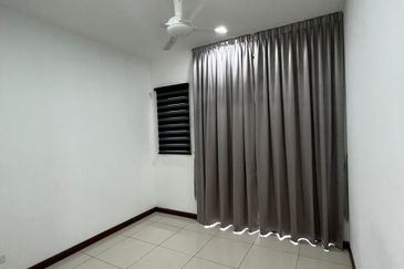 Terraza @ Eco Sanctuary