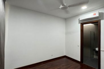 Terraza @ Eco Sanctuary