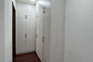 Terraza @ Eco Sanctuary