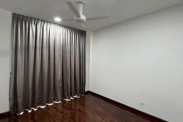 Terraza @ Eco Sanctuary