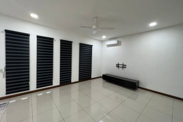 Terraza @ Eco Sanctuary