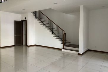 Terraza @ Eco Sanctuary