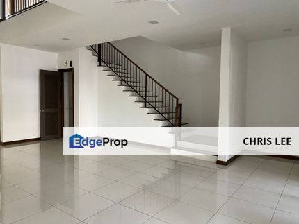 2 Storey Superlink , Belleza Villa @ Terraza , Eco Sanctuary , Kota Kemuning, Selangor, Telok Panglima Garang