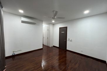 Terraza @ Eco Sanctuary