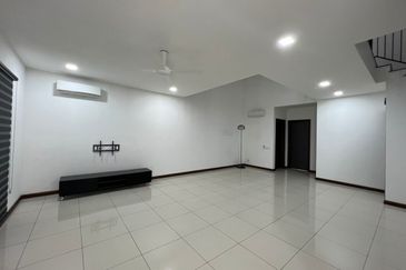 Terraza @ Eco Sanctuary